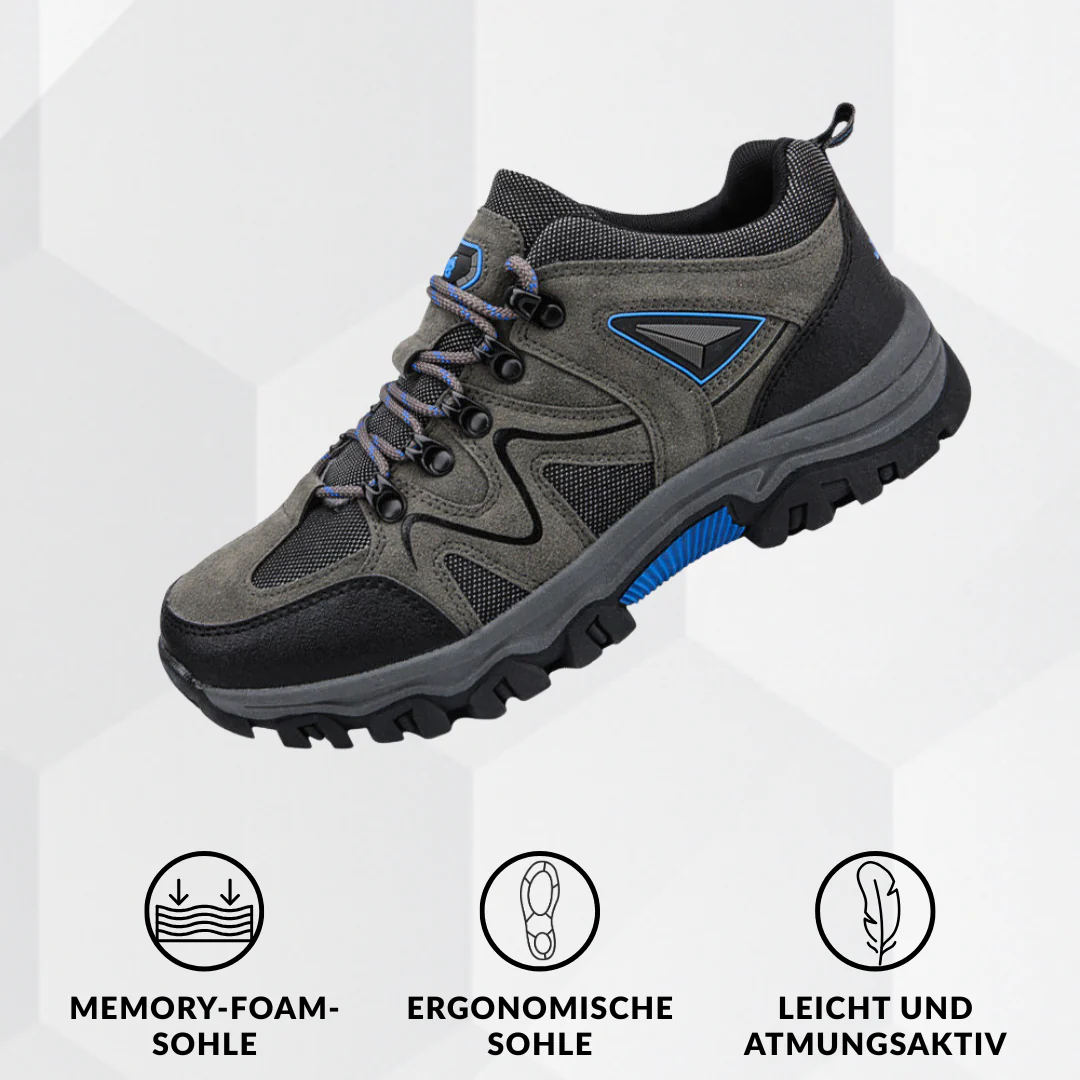 Nordika Pro Series